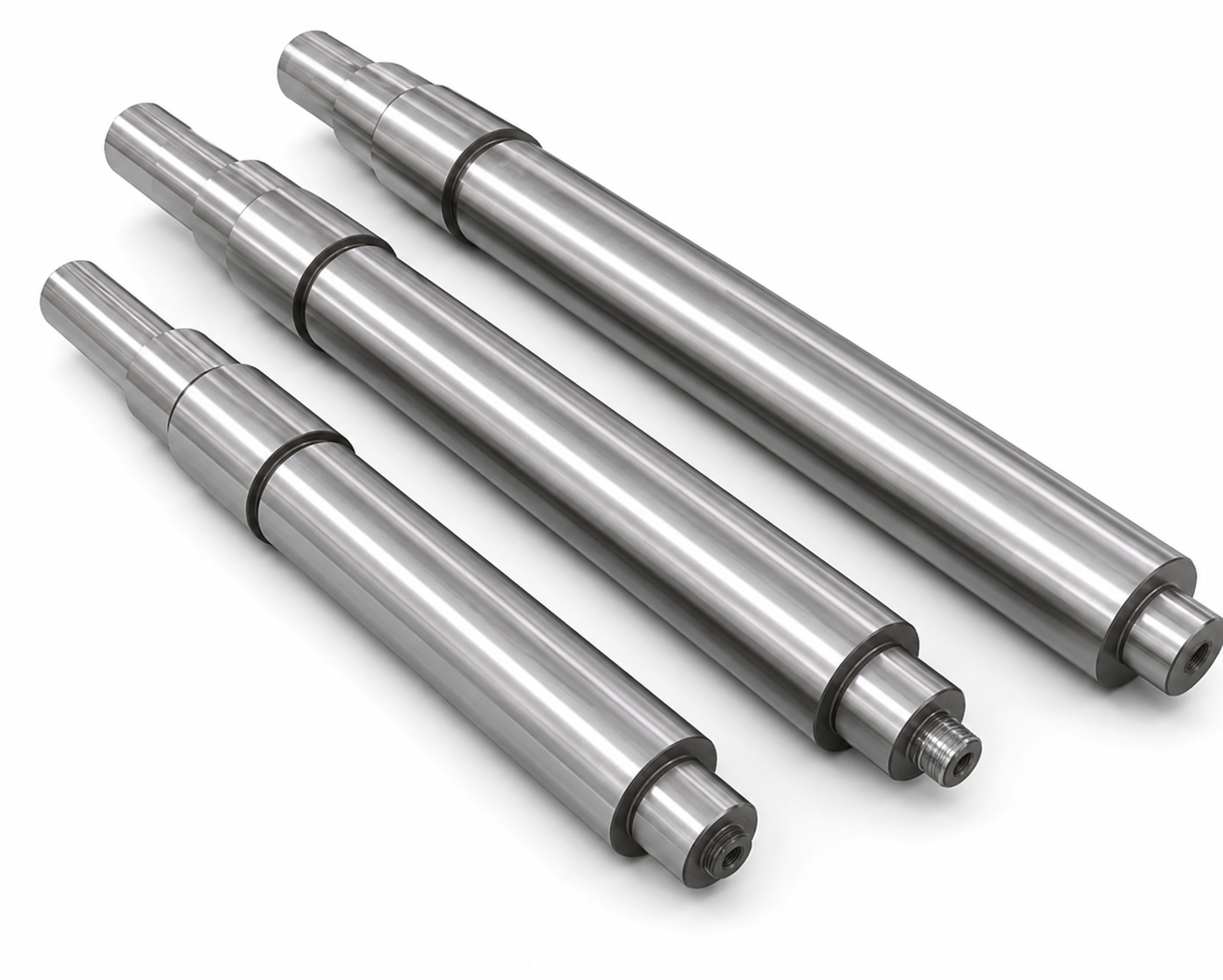Mechanical Spares 3